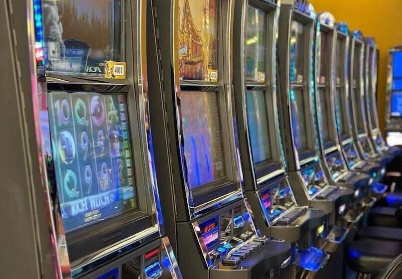 هتل Eurobuilding Express Barinas