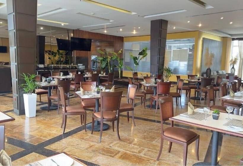 هتل Eurobuilding Express Barinas