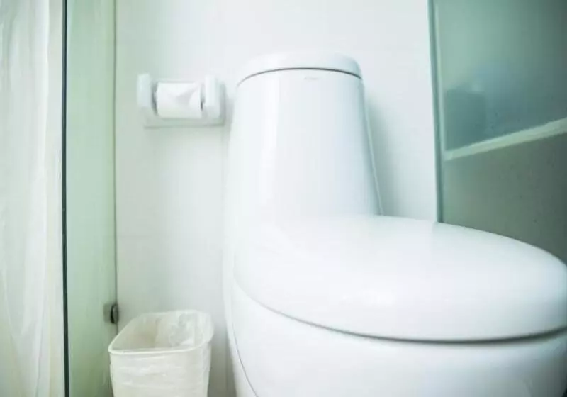 בית מלון כפרי Greentree Inn Jinhua Railway Station Express