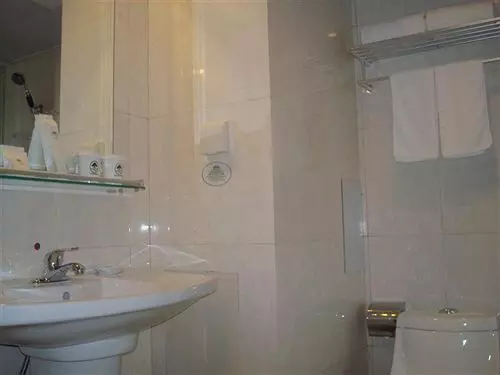 Hotel Greentree Inn Yantai South Avenue