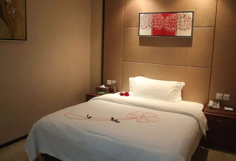 هتل Kailida International