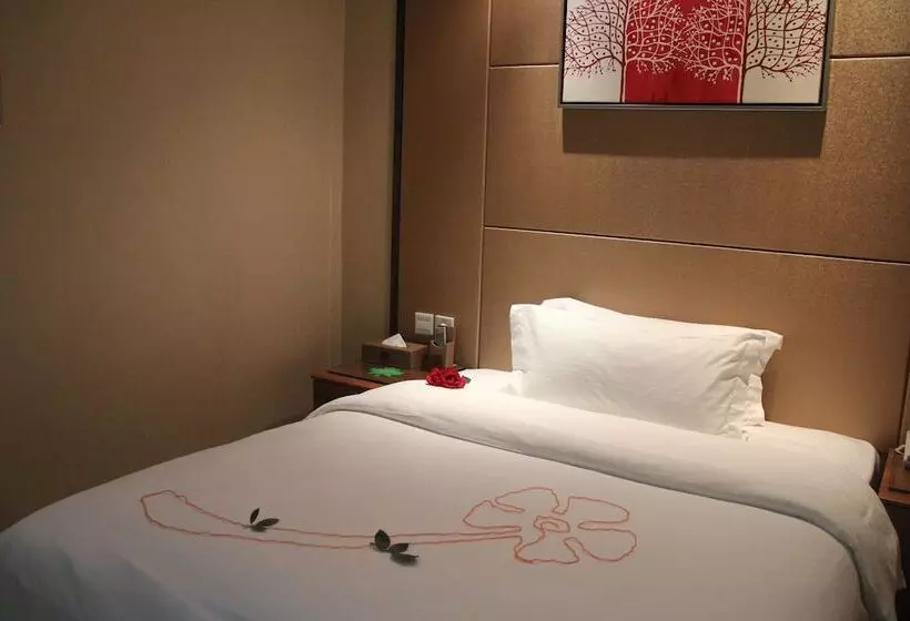 هتل Kailida International