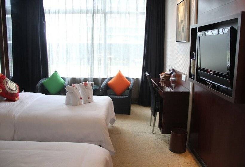 בית מלון כפרי Kailida International