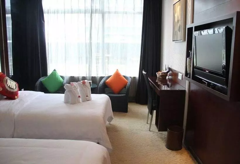 هتل Kailida International