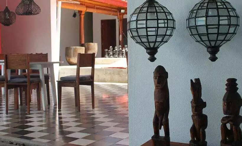 Los Patios Hotel Granada