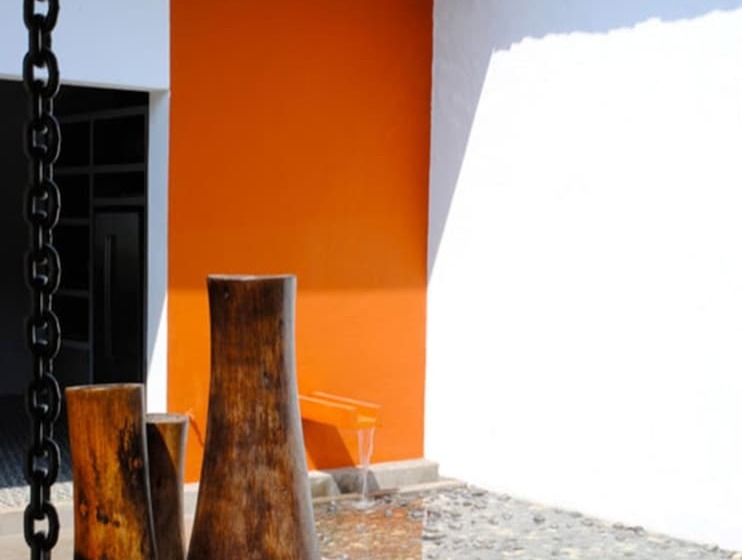 Los Patios Hotel Granada