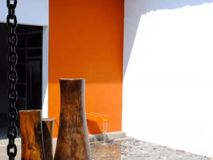 Los Patios Hotel Granada