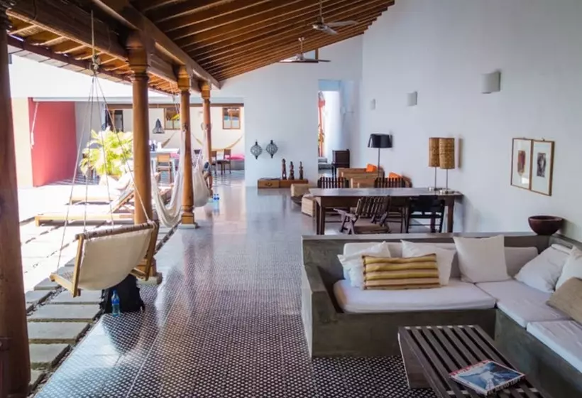 Los Patios Hotel Granada