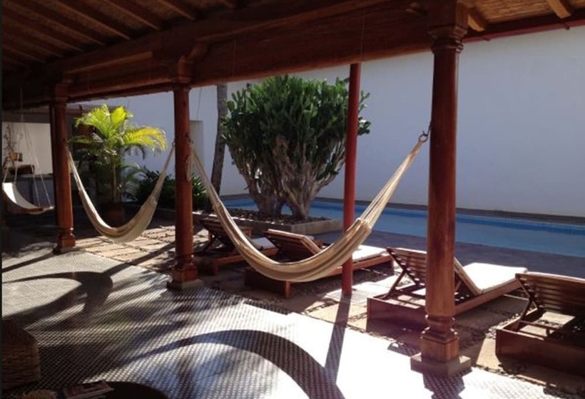 Los Patios Hotel Granada