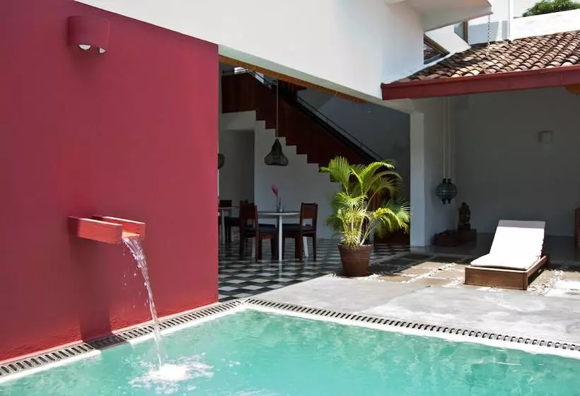 Los Patios Hotel Granada