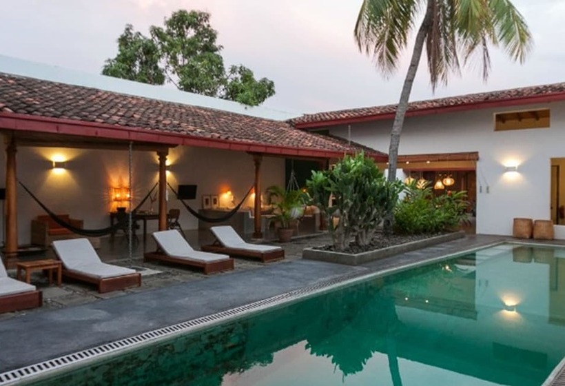 Los Patios Hotel Granada