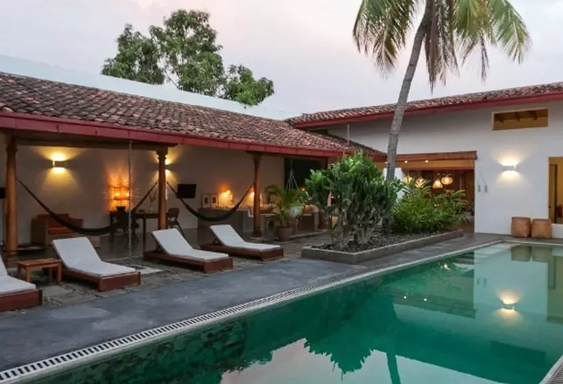 Los Patios Hotel Granada