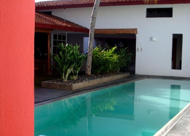 Los Patios Hotel Granada