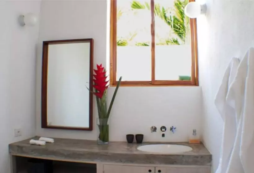 Los Patios Hotel Granada