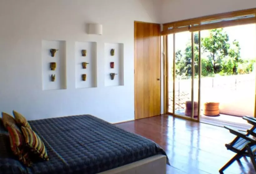 Los Patios Hotel Granada