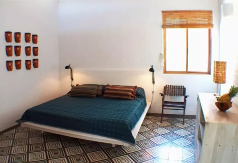 Los Patios Hotel Granada