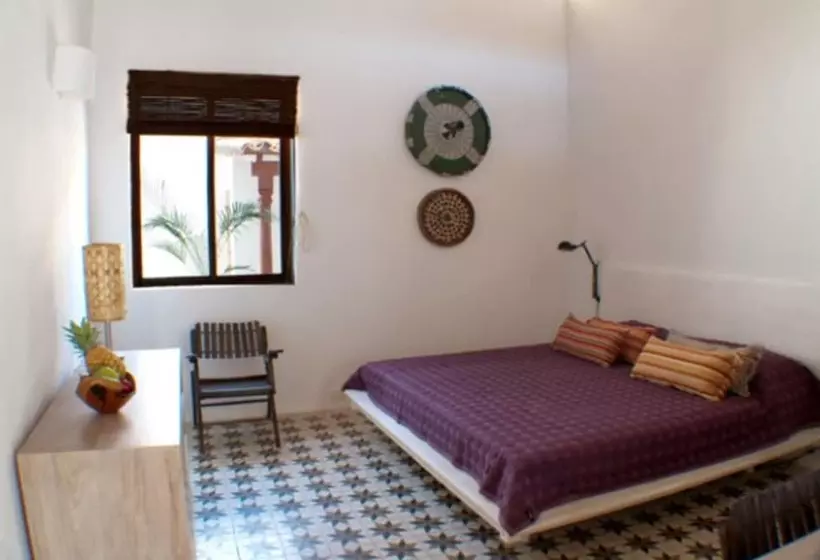 Los Patios Hotel Granada