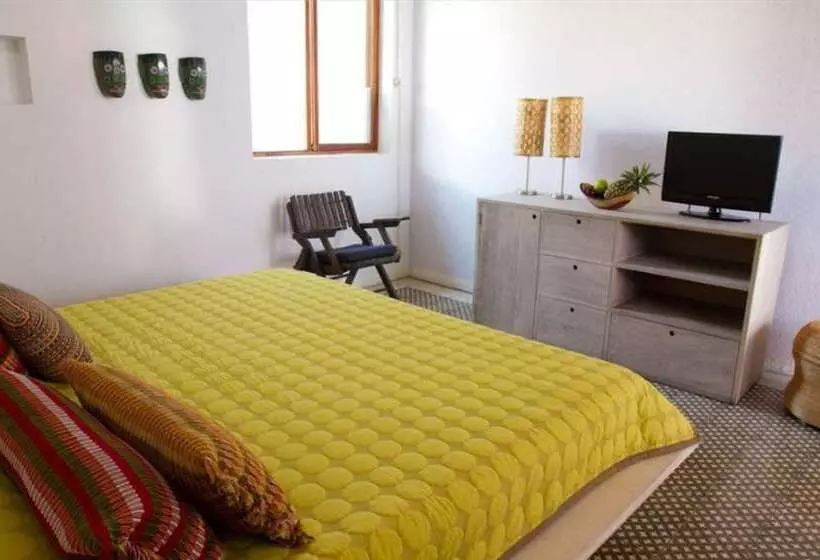 Los Patios Hotel Granada