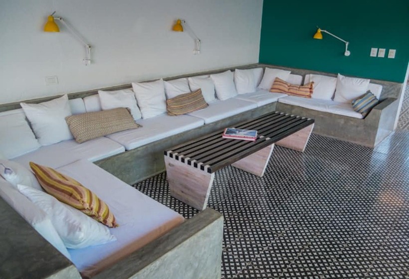 Los Patios Hotel Granada