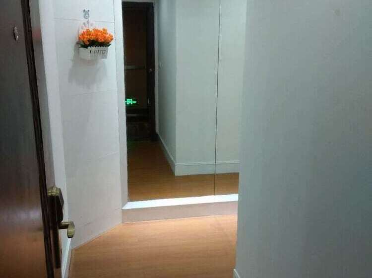 Hotel Mayson Shanghai Bund Serviced Apartment