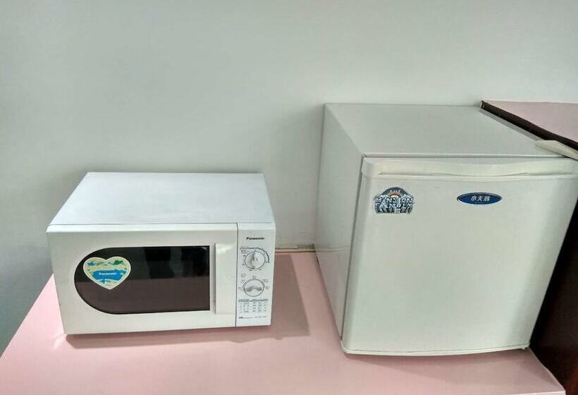 Hotel Mayson Shanghai Bund Serviced Apartment