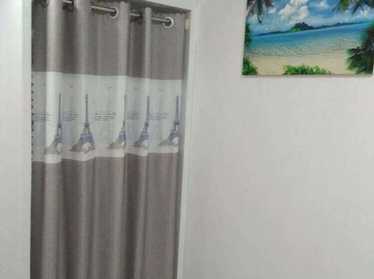 Hotel Mayson Shanghai Bund Serviced Apartment