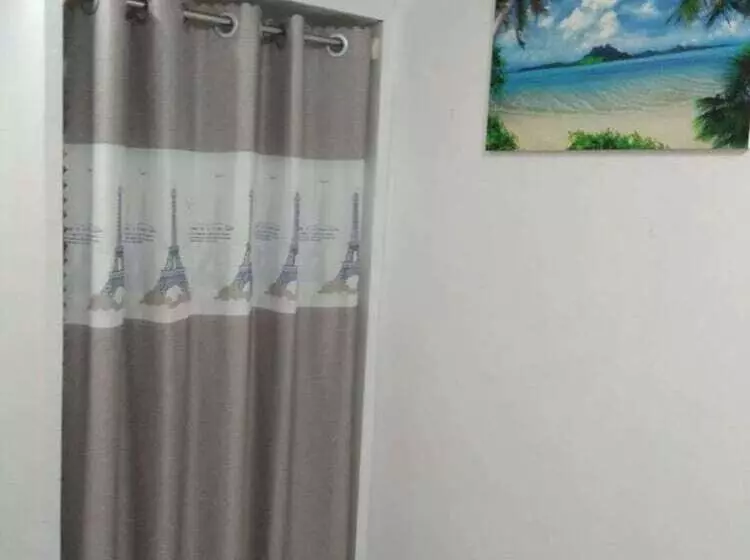 호텔 Mayson Shanghai Bund Serviced Apartment