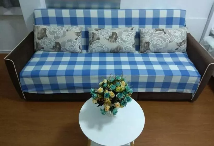 호텔 Mayson Shanghai Bund Serviced Apartment