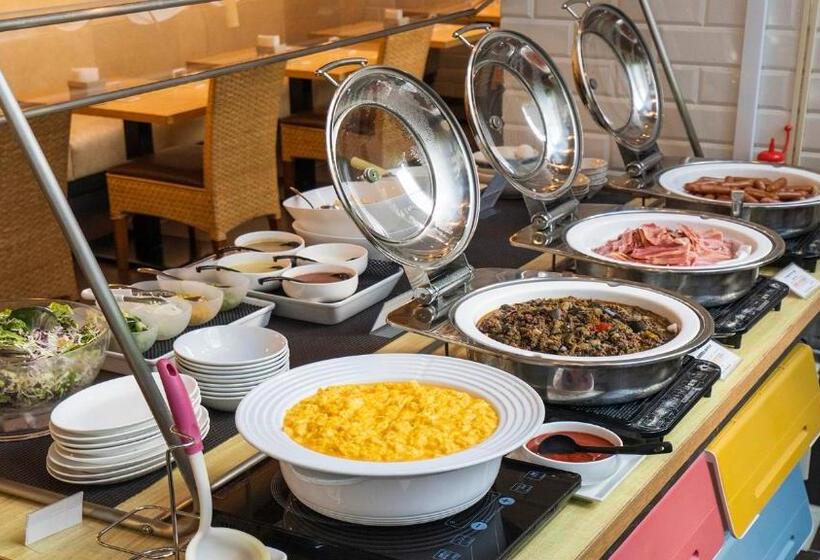 هتل Nishitetsu Resort Inn Naha