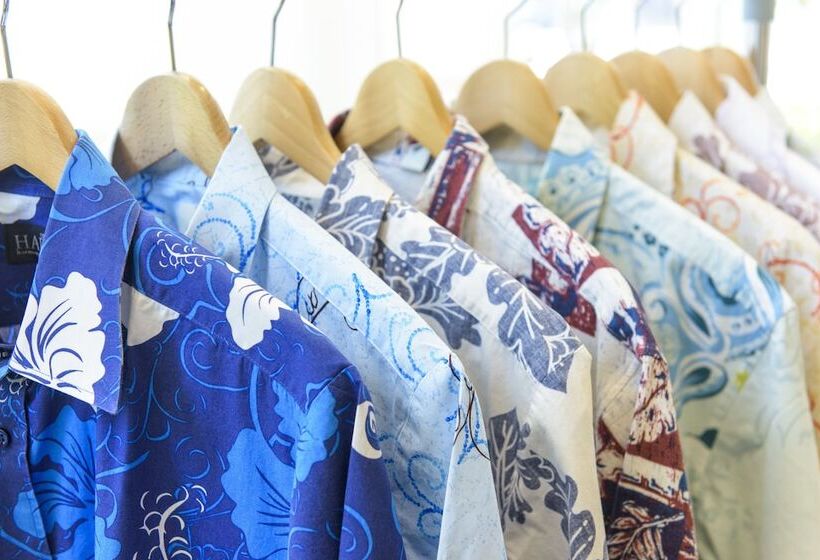 هتل Nishitetsu Resort Inn Naha