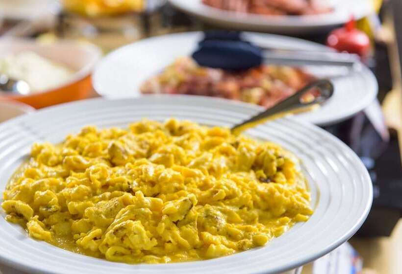 هتل Nishitetsu Resort Inn Naha