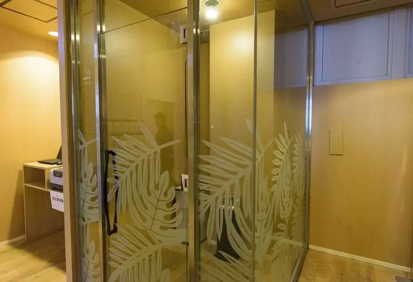 Отель Nishitetsu Resort Inn Naha