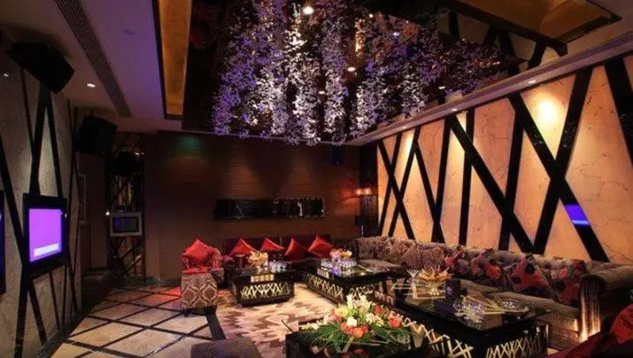 Mels Weldon Evergreen Lake Hotel Heyuan