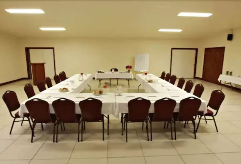 ホテル Pacific Gardens