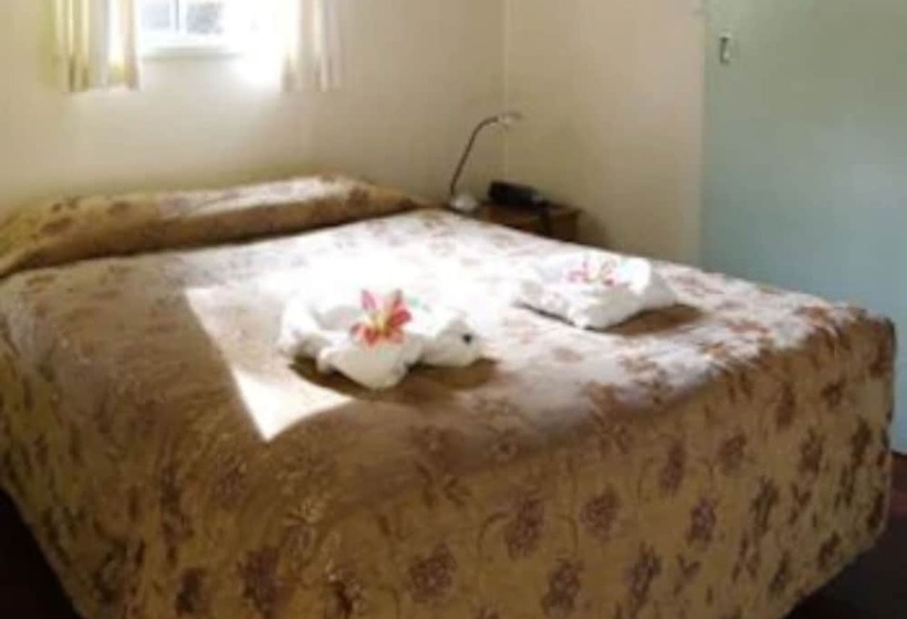 בית מלון כפרי Pacific Gardens