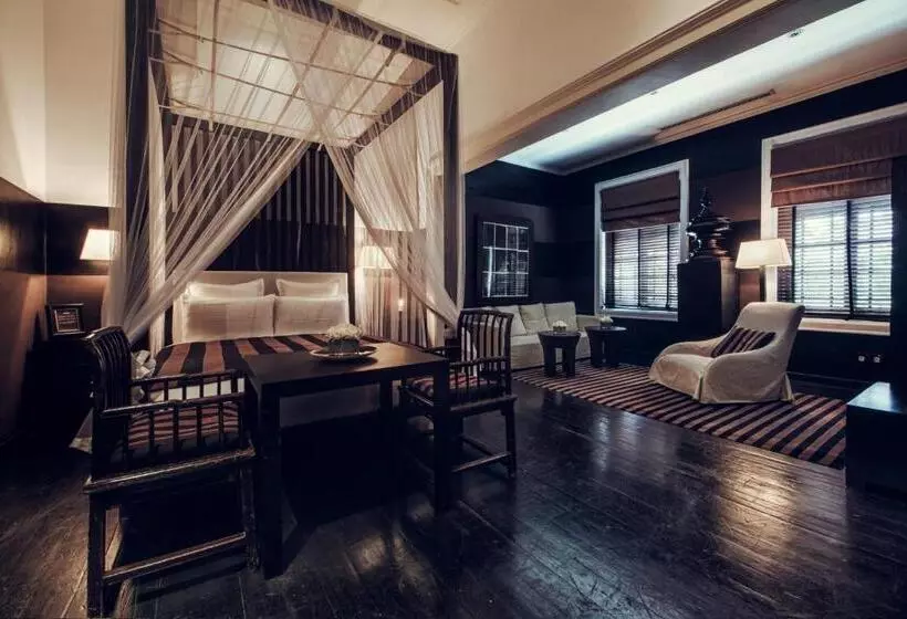 호텔 Paradise Road  Tintagel Colombo