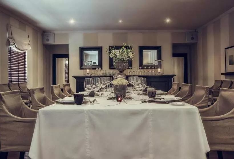 호텔 Paradise Road  Tintagel Colombo