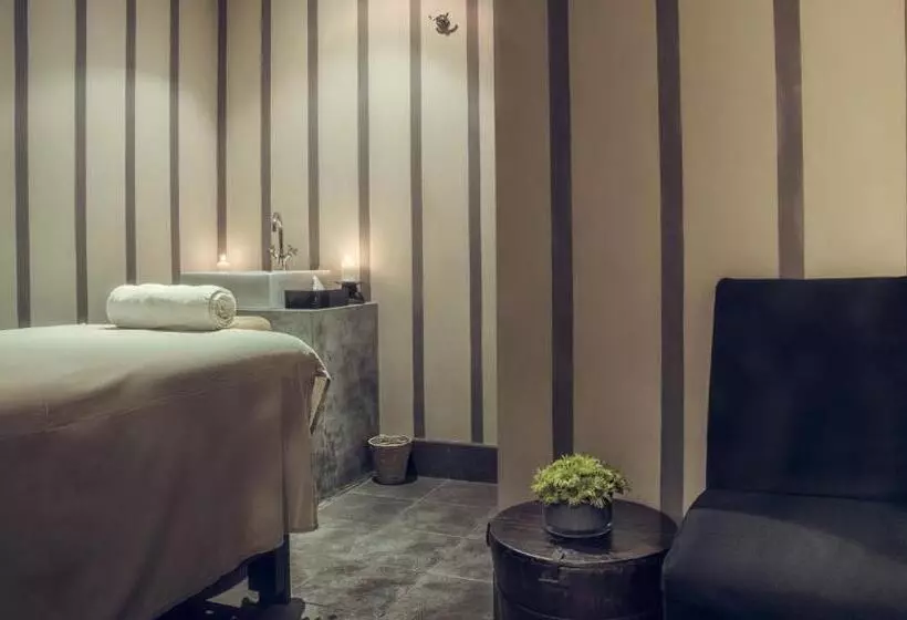 호텔 Paradise Road  Tintagel Colombo