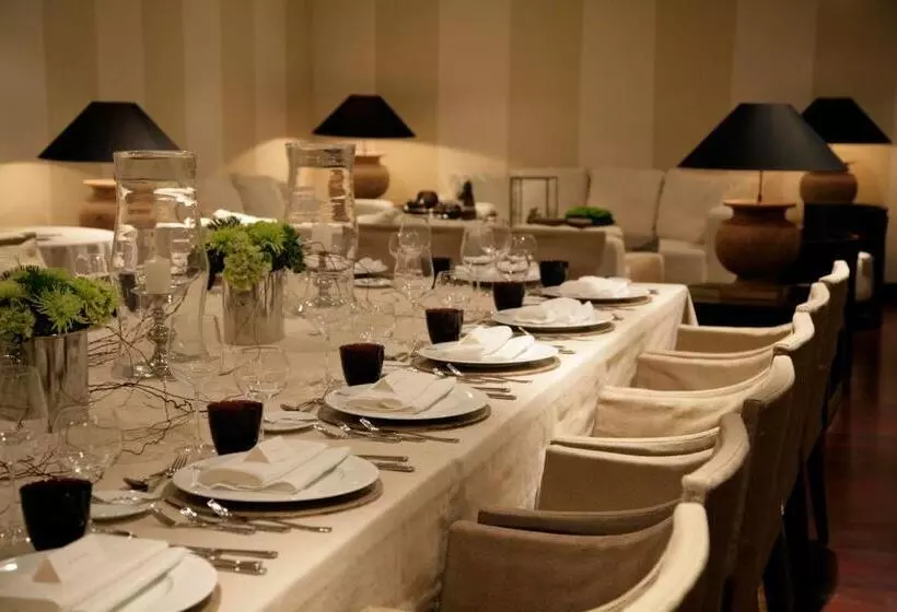 호텔 Paradise Road  Tintagel Colombo