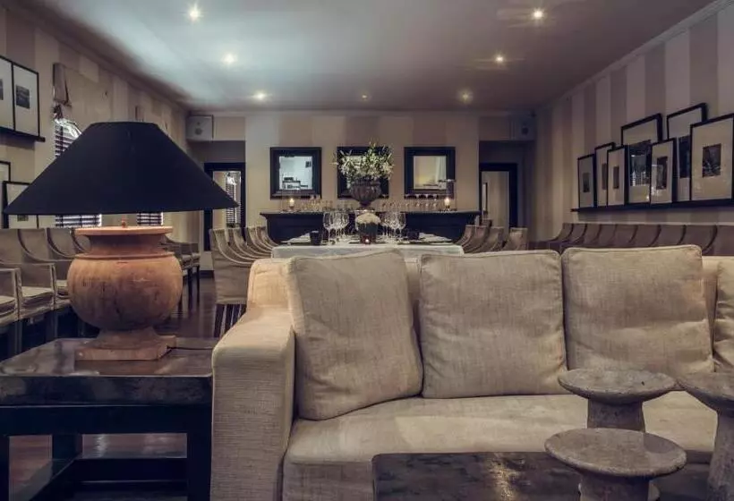 호텔 Paradise Road  Tintagel Colombo