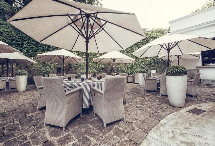 ホテル Paradise Road  Tintagel Colombo