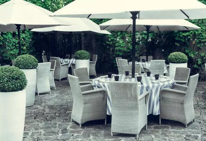 호텔 Paradise Road  Tintagel Colombo