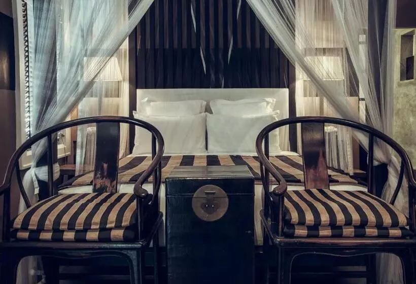 호텔 Paradise Road  Tintagel Colombo