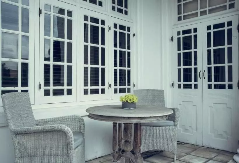 호텔 Paradise Road  Tintagel Colombo