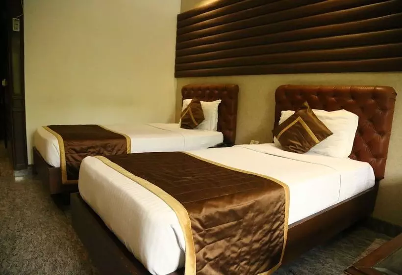 هتل Park Inn
