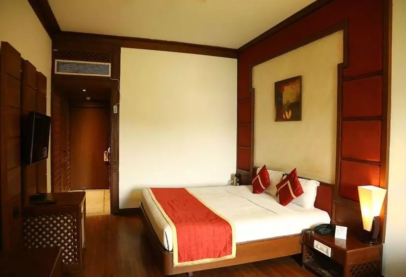 هتل Park Inn