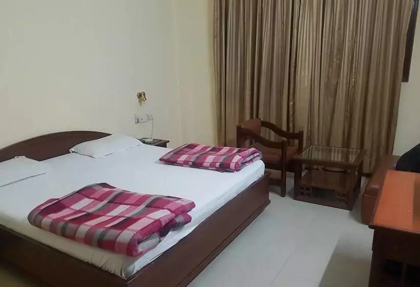 هتل Park Inn