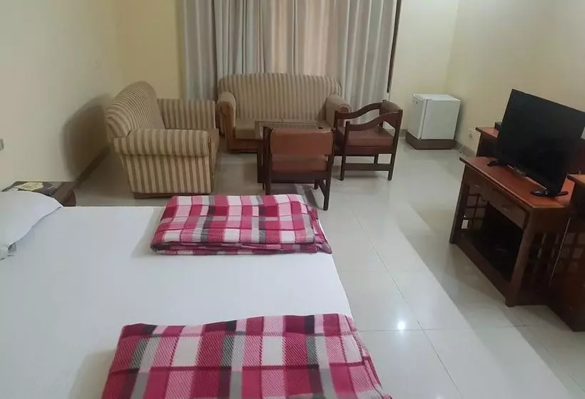 هتل Park Inn