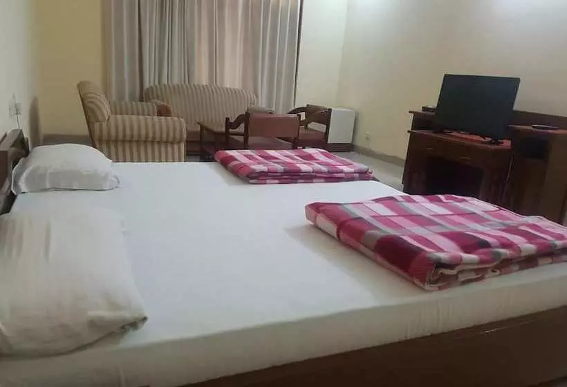 هتل Park Inn