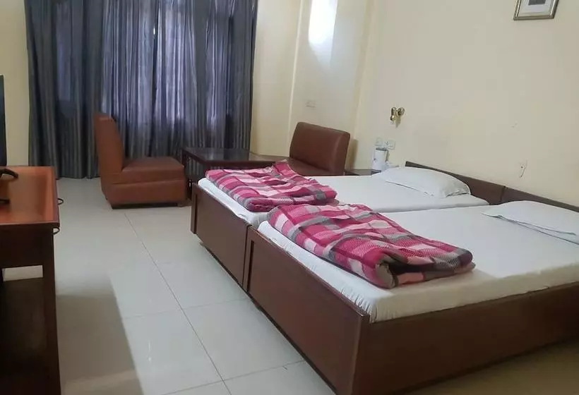 هتل Park Inn
